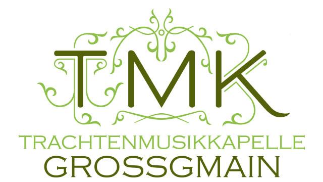 Logo TMK Großgmain
