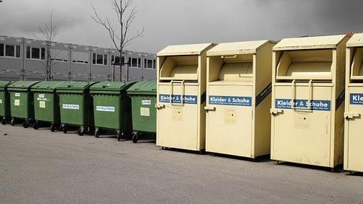 Recyclinghof-Handbuch Salzburg